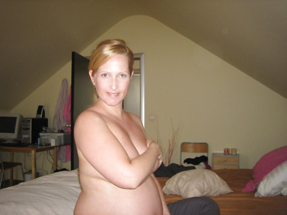 13P Pregnant Kate