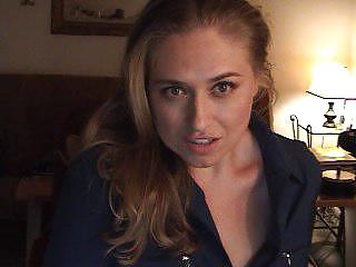 6P Just Webcam Tease