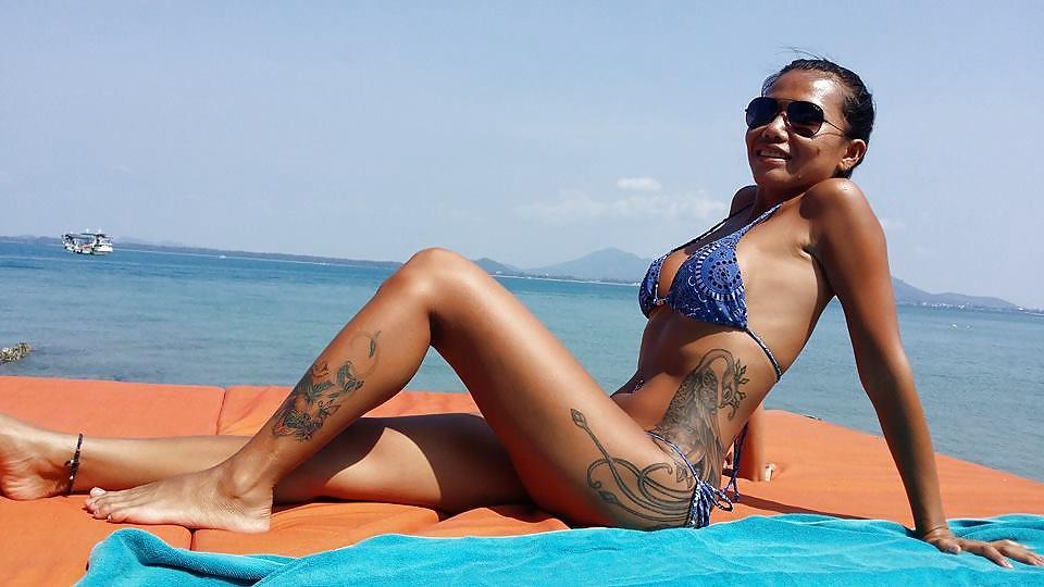 16P Sexy Thai slut 8