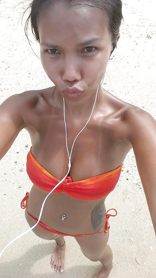 16P Sexy Thai slut 8