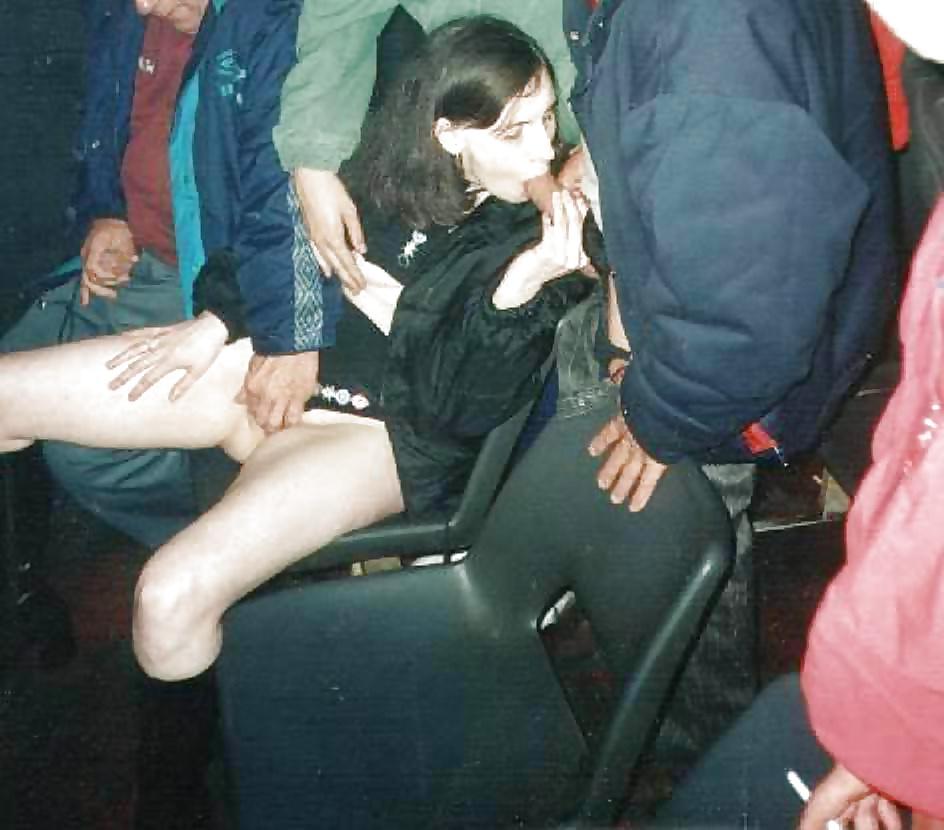 24P Adult Theater and Gloryholes