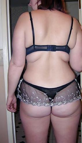 25P Thick, White and Cellulite 120