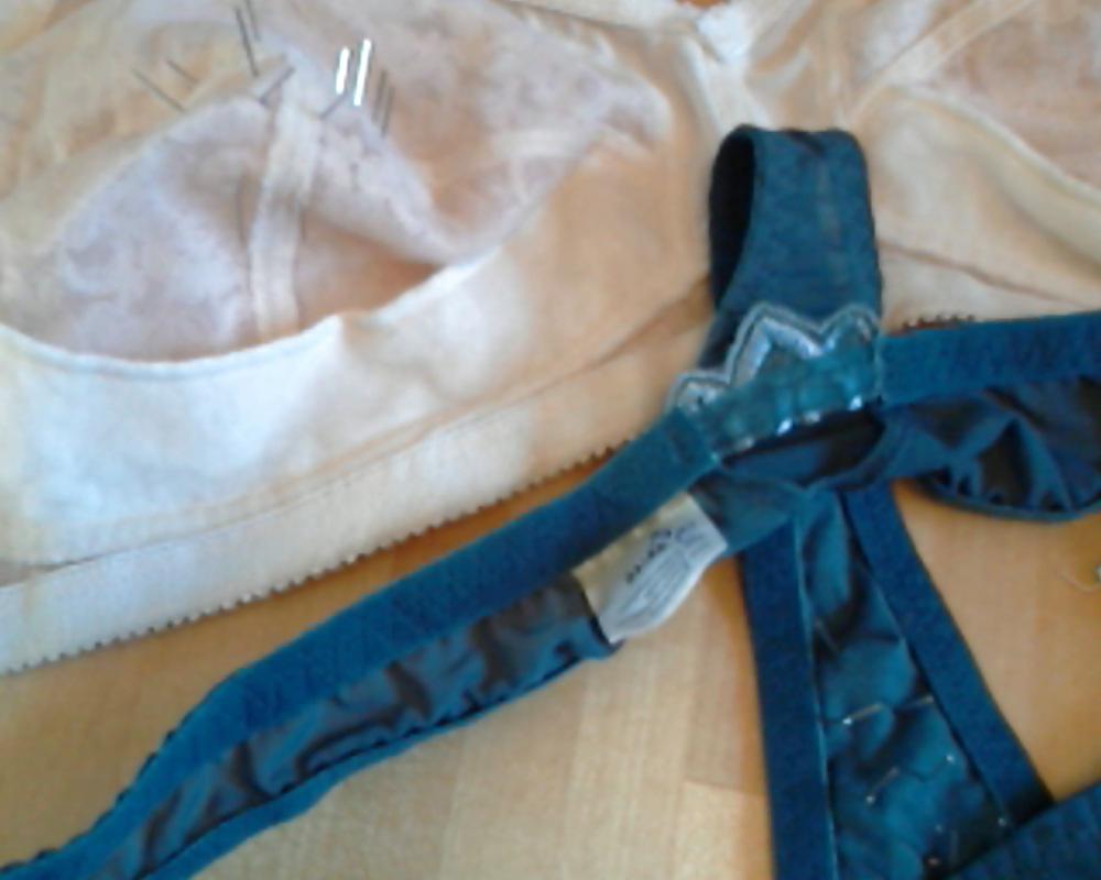 7P Torture bra &pants