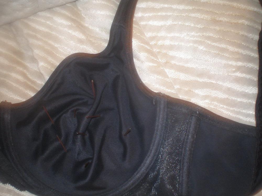7P Torture bra &pants