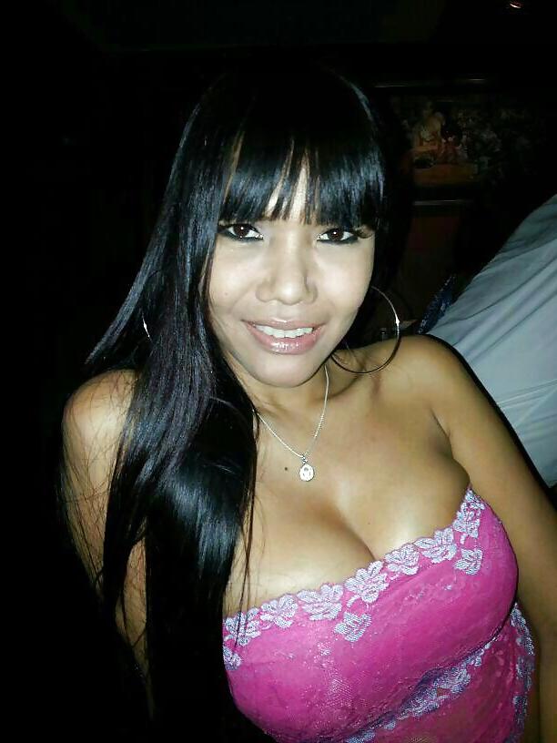 12P Sexy Thai slut 2