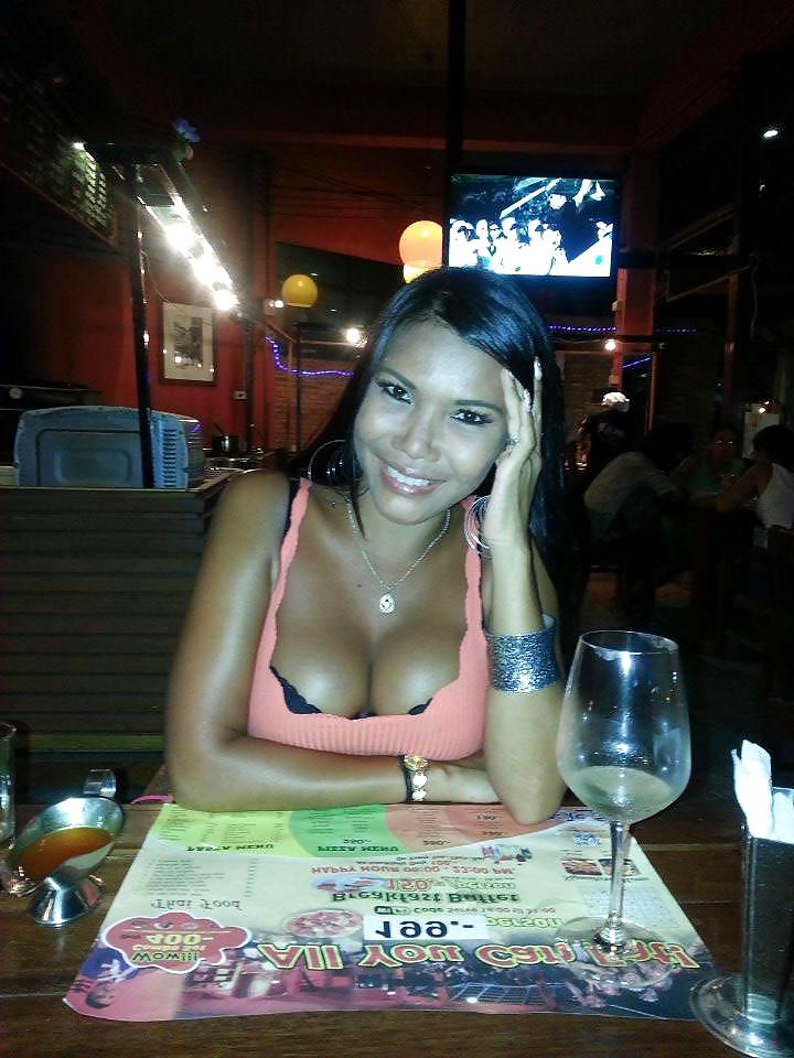 12P Sexy Thai slut 2