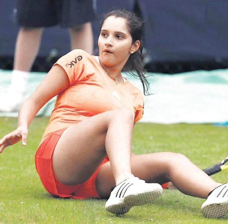 24P Tennis tarts