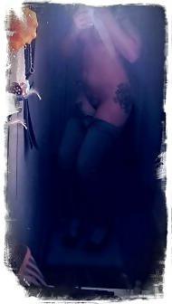 7P Amateur selfshot tease