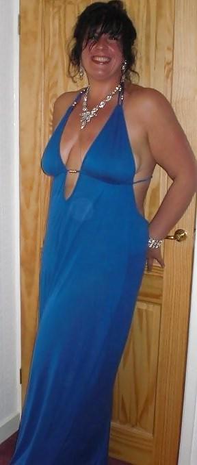 23P She forgot her bra 9.