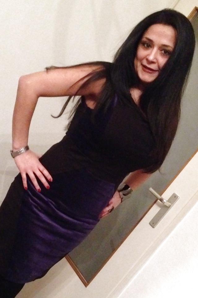 8P Turkish Mommy Made For GangBang