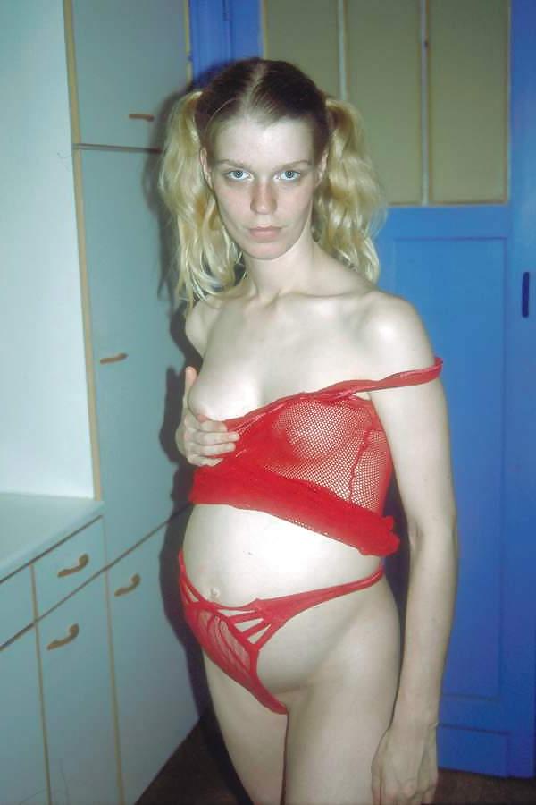6P Pregnant 20