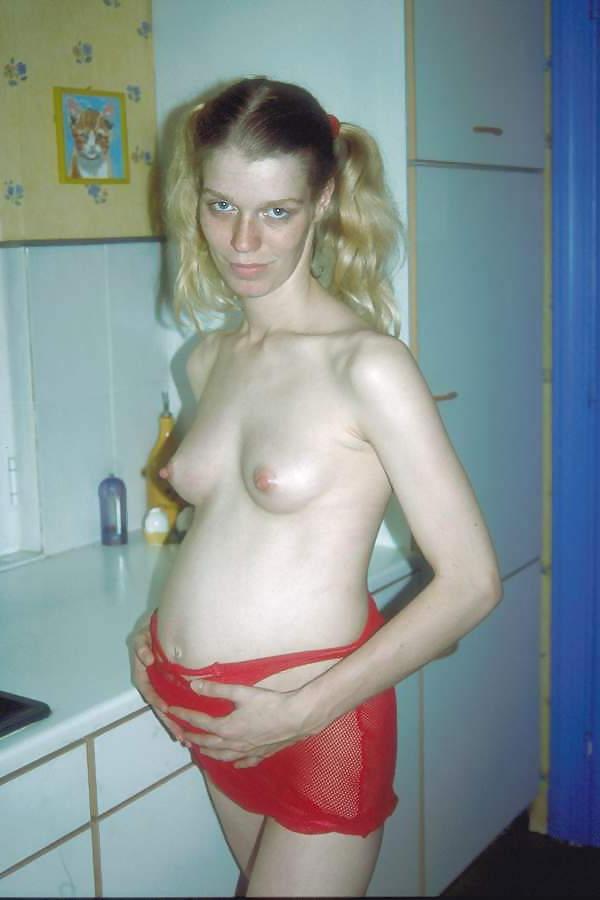 6P Pregnant 20