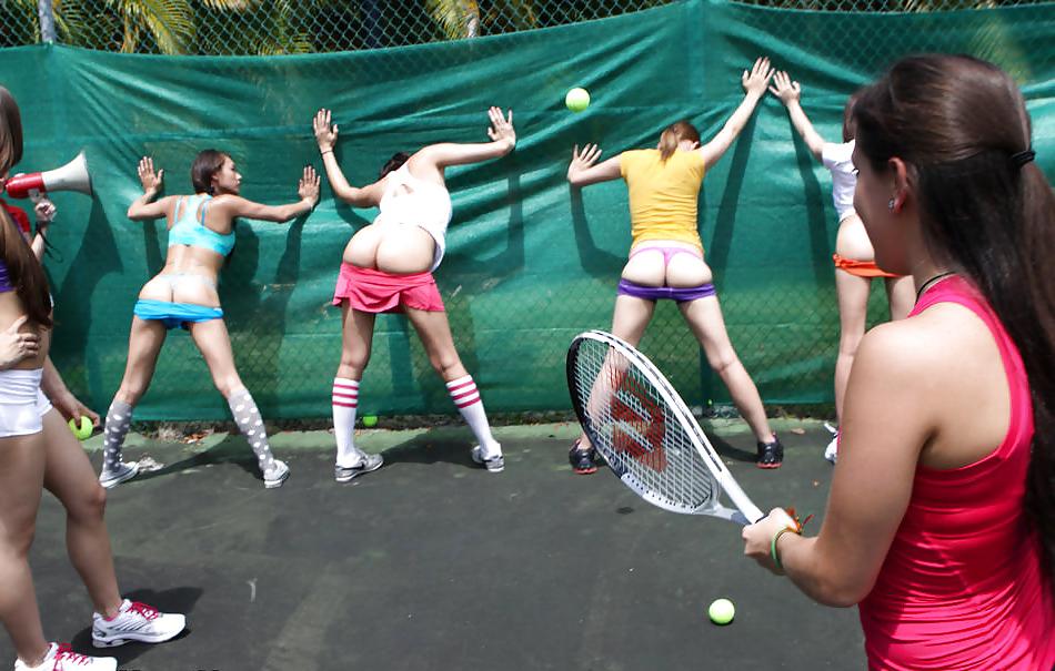 15P Tennis