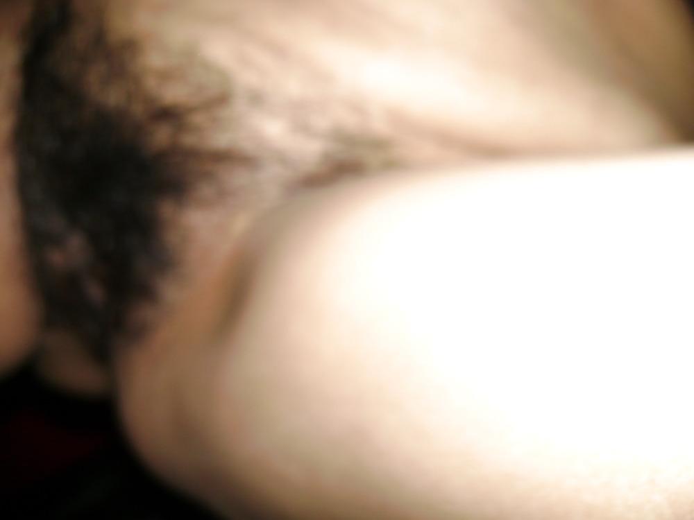 10P Hairy mexican