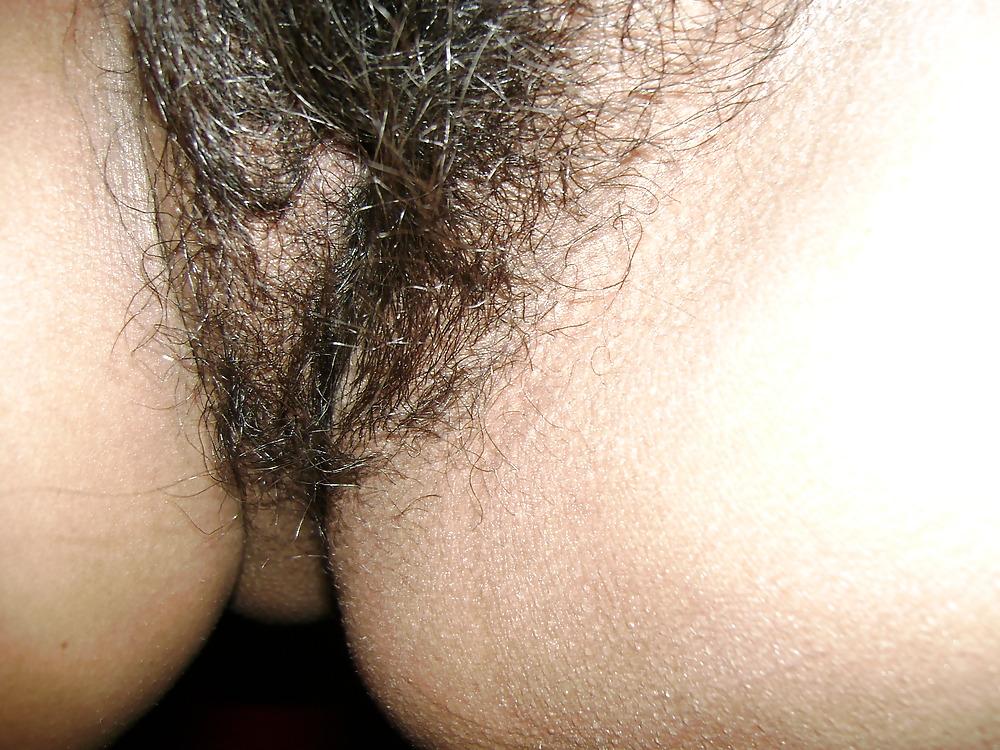 10P Hairy mexican