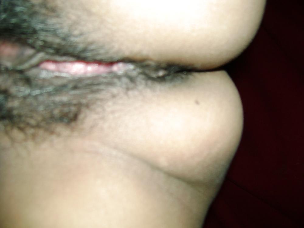 10P Hairy mexican