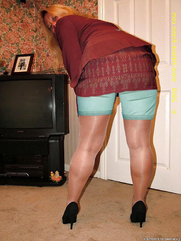 22P Panty girdle 47