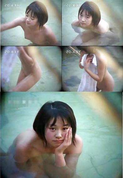 20P Japanese Bath Room 08