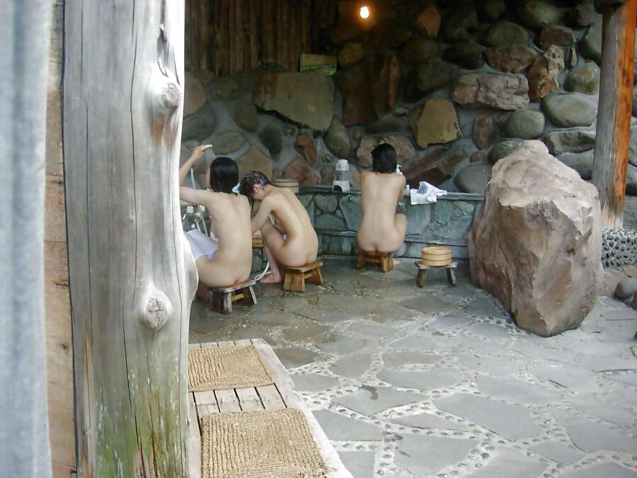 20P Japanese Bath Room 08