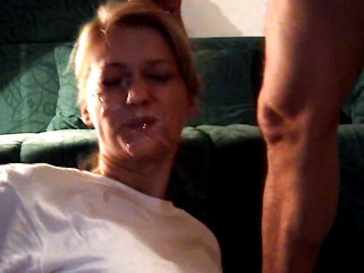 23P Blowjob and facial-jennifer ellen miller