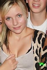 25P Danish teens-69-70-party cleavage braces bra panties