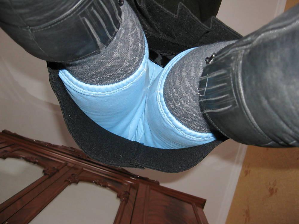 20P Panty girdle 48