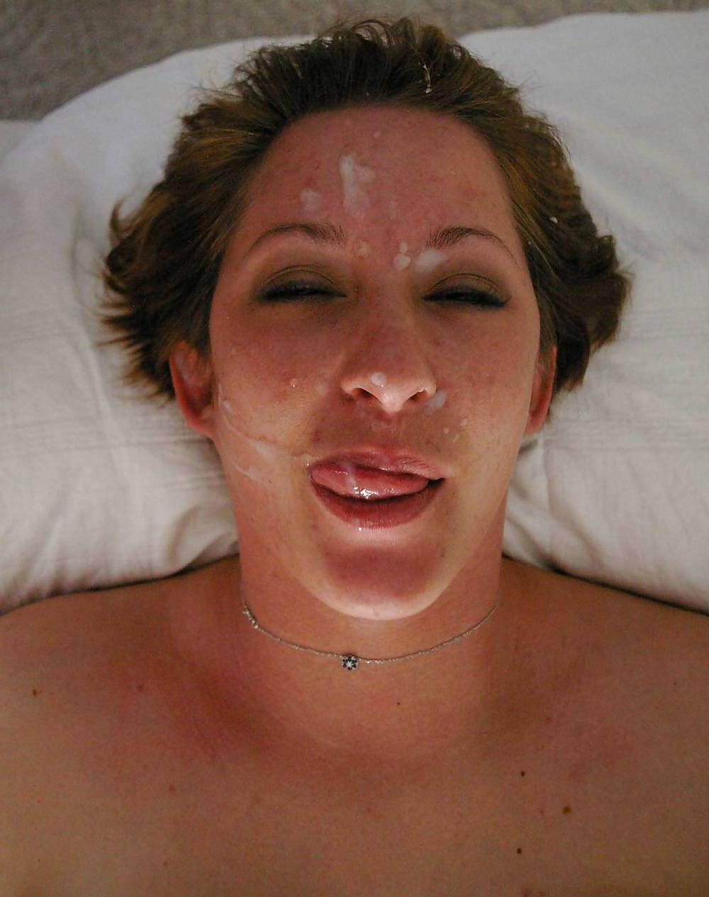 25P Amateur Facials