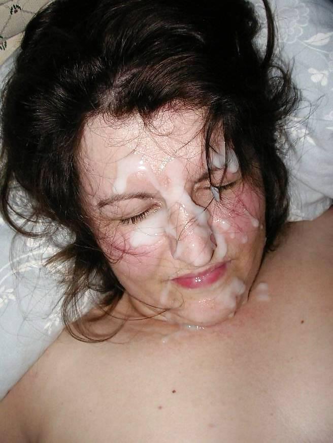 25P Amateur Facials