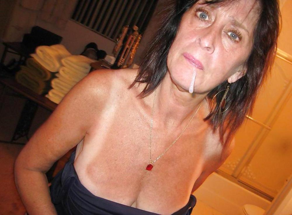 25P Amateur Facials