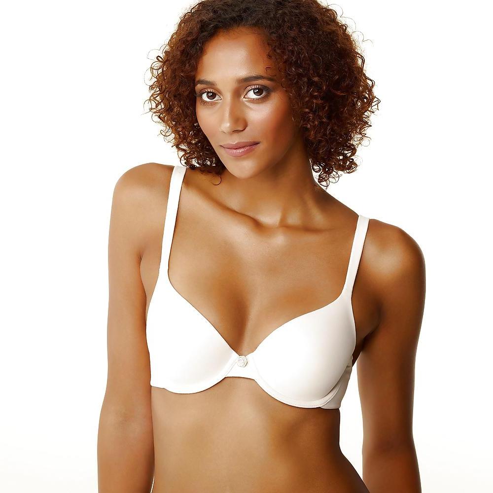 25P More for the Bra Lover