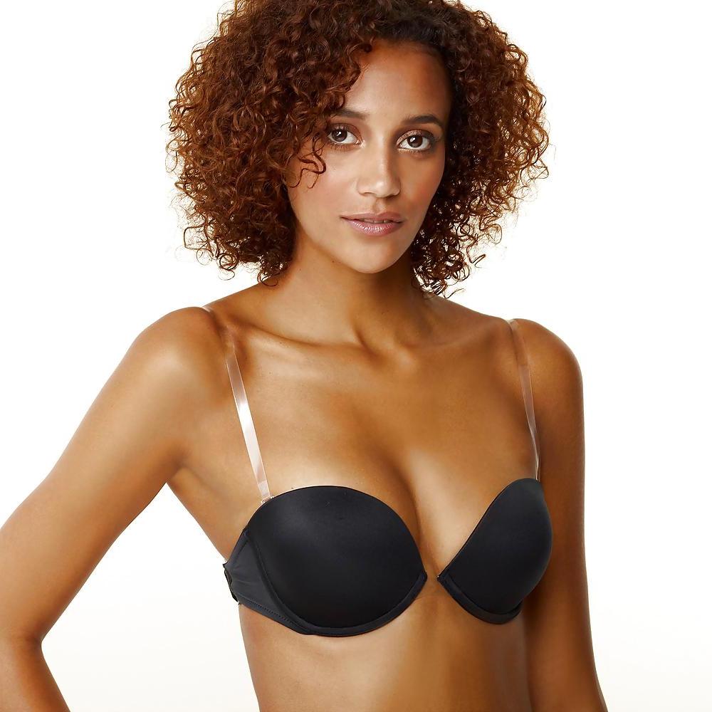 25P More for the Bra Lover