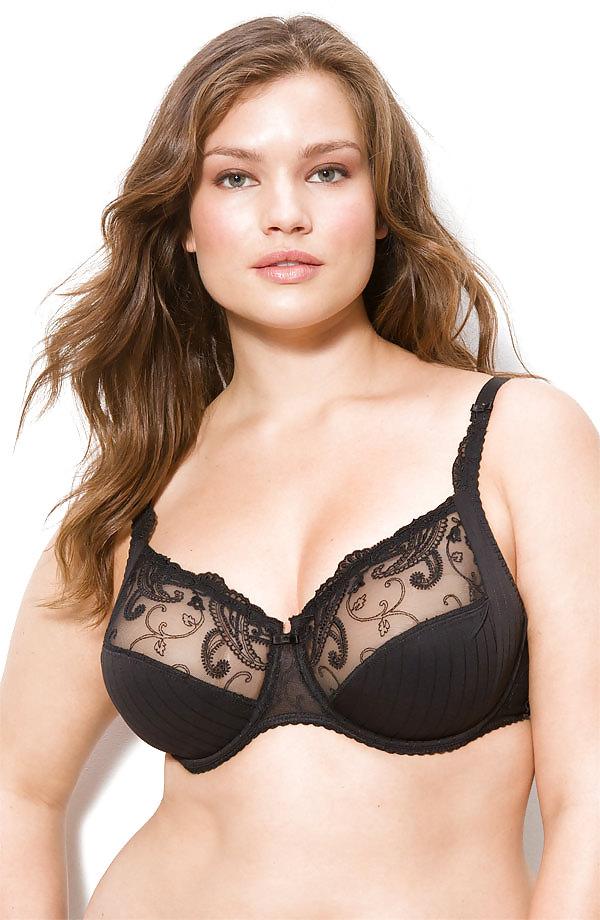 25P More for the Bra Lover