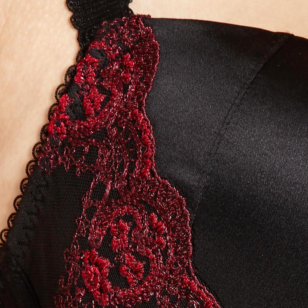 25P More for the Bra Lover
