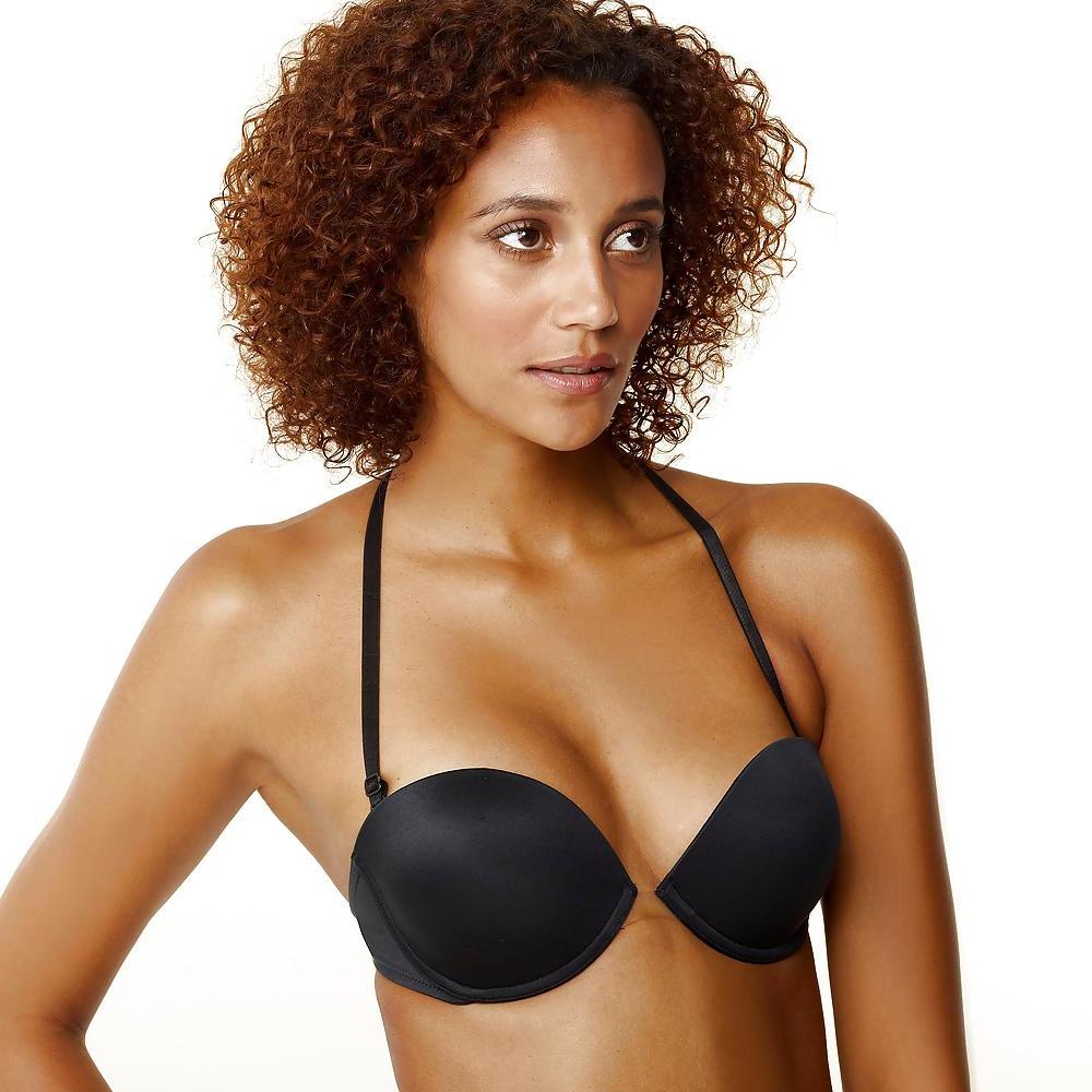 25P More for the Bra Lover