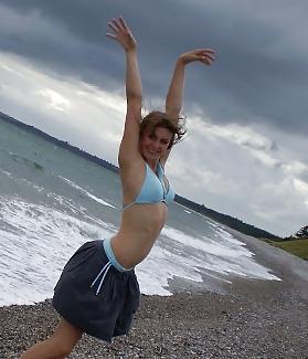 25P Danish teens-59-60-bra panties breast touched