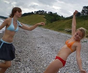 25P Danish teens-59-60-bra panties breast touched