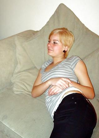 25P Danish teens-59-60-bra panties breast touched