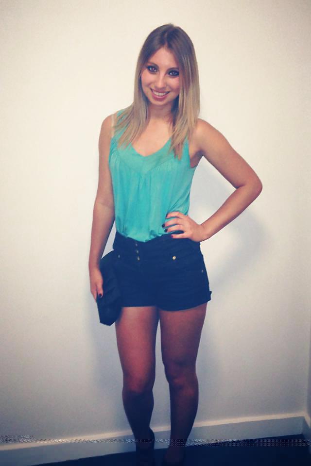 25P Pretty Teen Girls Mix