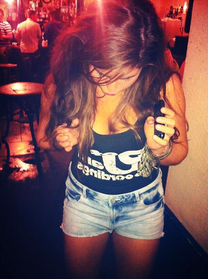 25P Pretty Teen Girls Mix