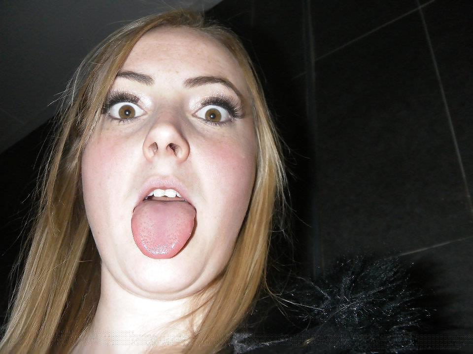 25P Pretty Teen Girls Mix