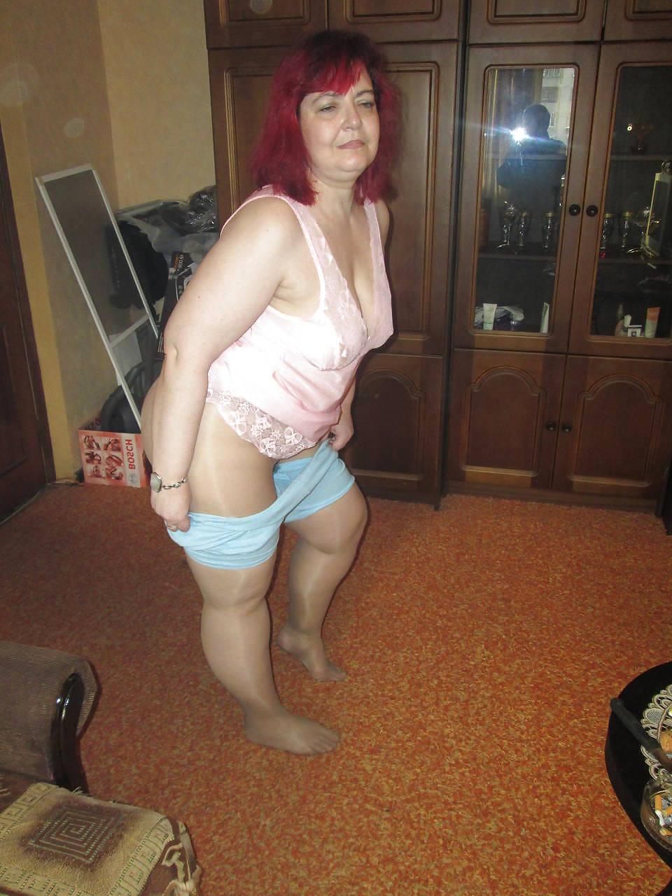 16P Panty girdle 51