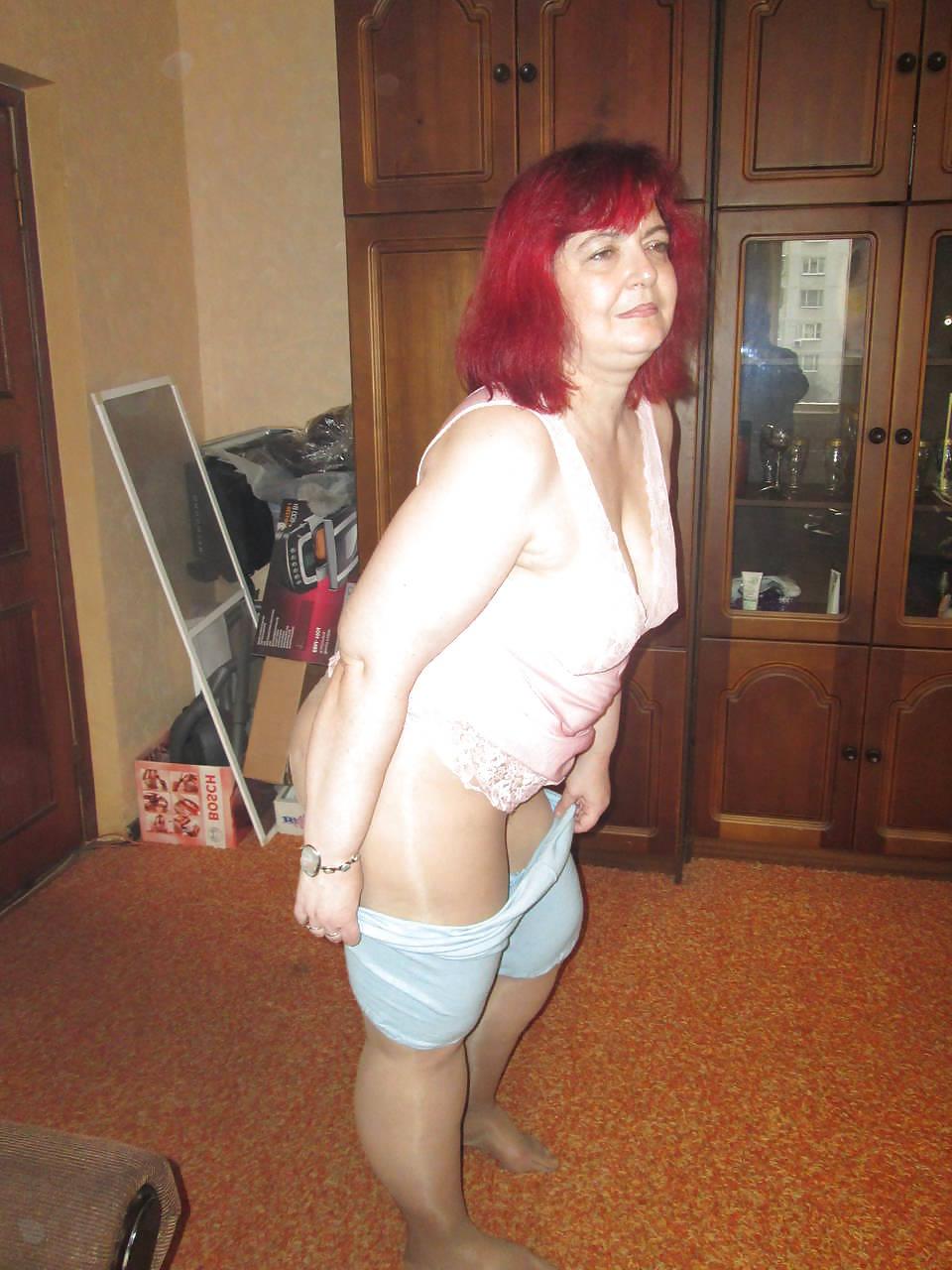16P Panty girdle 51