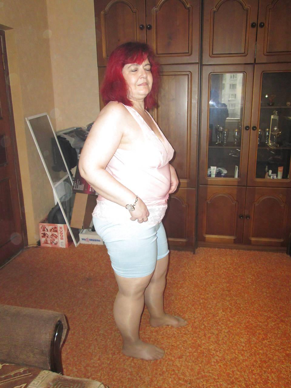 16P Panty girdle 51