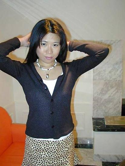 20P Japanese Girl Freind 02