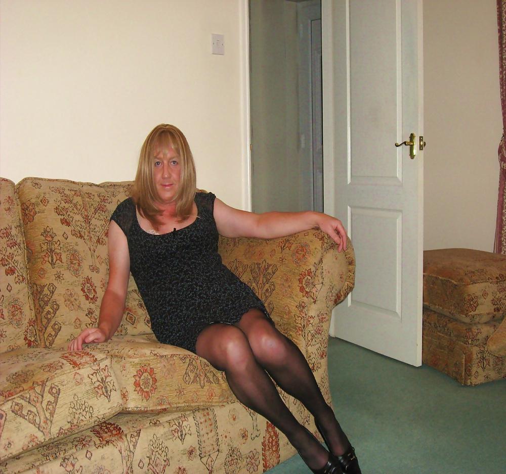 14P Melissa tgirl