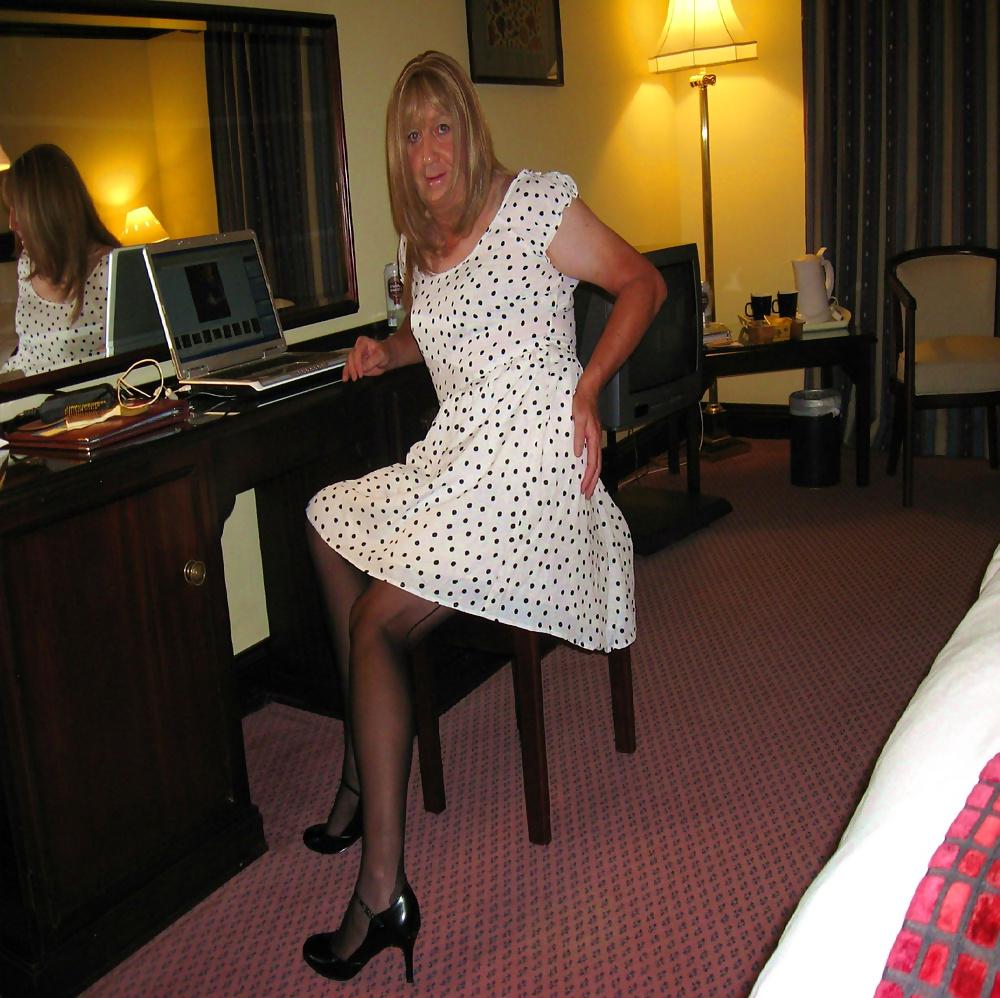 14P Melissa tgirl