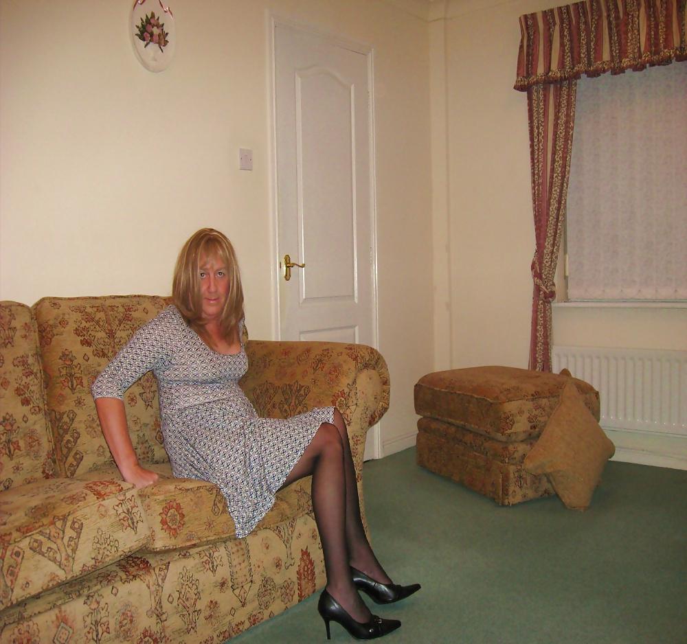 14P Melissa tgirl