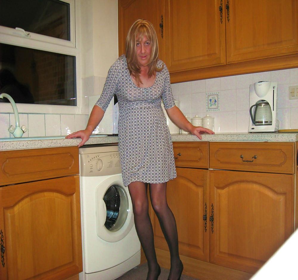 14P Melissa tgirl