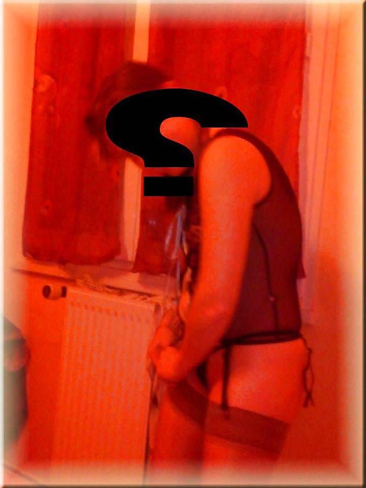 9P Chambre Rouge