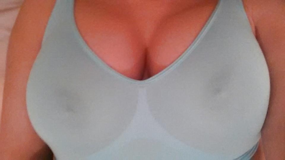 10P New Sports Bra...